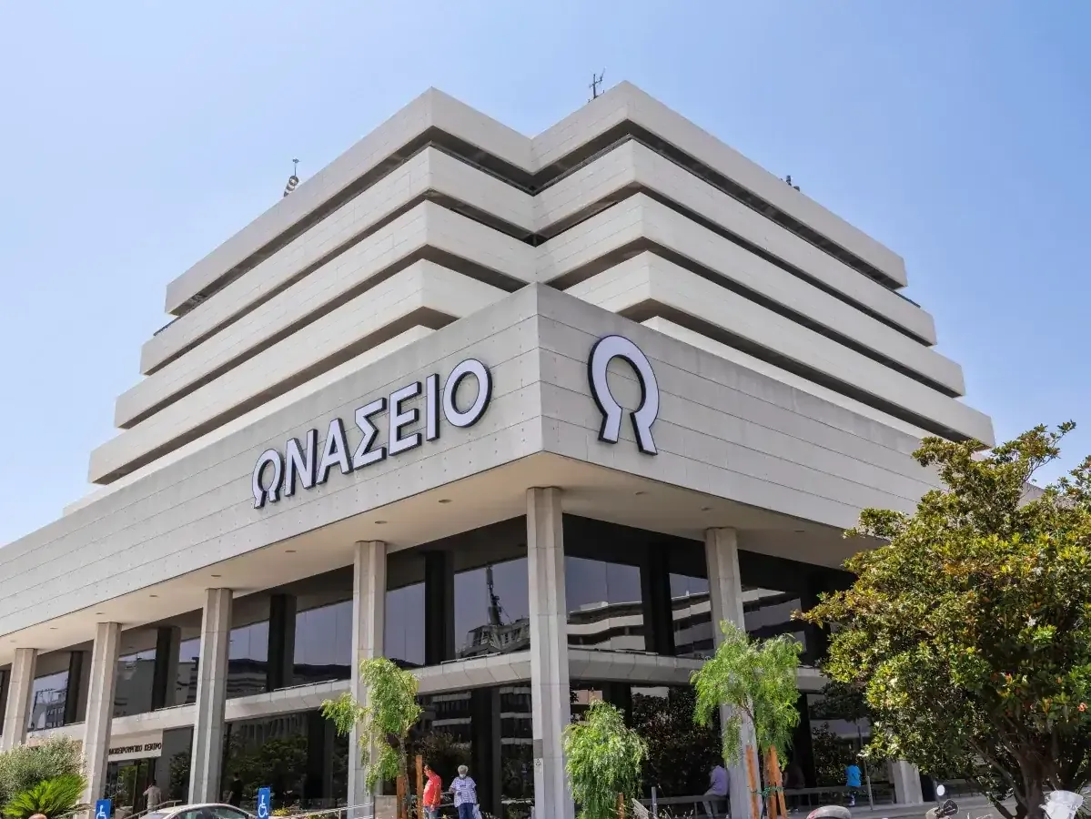 Ωνάσειο Καρδιοχειρουργικό Κέντρο - Κορυφαία ιατρική εγκατάσταση στην Αθήνα